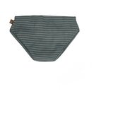  Lunilou - Gaćice za djevojčice s prugama, Silver Blue/Off White, 2 kom | shoptok.hr