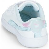 Puma Nizke superge Smash 3.0 Faded Glow V Inf Bela | Shoptok.si
