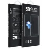  5D Full Glue Tempered Glass – za Samsung Galaxy S20 FE crno | shoptok.hr