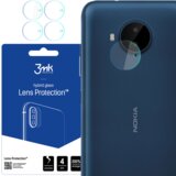 3mk LEČA ZAŠČITNO STEKLO ZA KAMERO NOKIA C20 PLUS 2.5D, (22000188) Cene