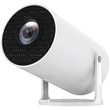 Vivid Pro Projektor – HD 720p, Android 13, Wi-Fi, Bluetooth, 200 ANSI Lumena