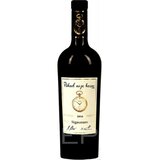 NIKAD NIJE KASNO Signature crveno vino 0.75l | Eponuda.com