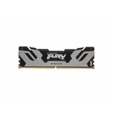 Kingston memorija 48GB/DIMM/DDR5/6000MHz/CL32/FURY renegade silver xmp cene
