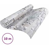  3D tapeta kamena Siva 10 x 0,53 m N woven tkanina | Eponuda.com