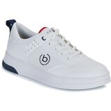 Bugatti Nizke superge - Bela | Shoptok.si