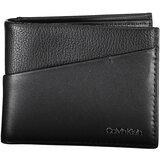 Calvin Klein BLACK MEN'S WALLET | Eponuda.ba
