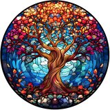 IZMAEL Lovilec Sonca - Tree of Life/Tip 39/XL | Shoptok.si