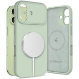 POSNETI MEDIJI SILIKONSKI OVITEK TECH-PROTECT MAGSAFE ZA IPHONE 17 Z MAGNETNIM OVITKOM, (5000259227) | Shoptok.si