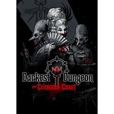  Darkest Dungeon: The Crimson Court (DLC) Steam Key GLOBAL | ePonuda.com
