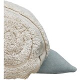 Lorena Canals Svijetlo zeleni/krem dječji tabure Mr. Snail – | shoptok.hr