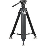SmallRig 4463 Heavy-Duty Carbon Fiber Tripod Kit AD-120 | Eponuda.ba