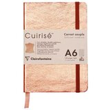  Notes A6, Cuir, s gumicom, čisti, bakreni Cijene
