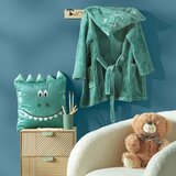 Douceur d intérieur Žametna otroška blazina 40x40 cm Dina – | Shoptok.si