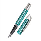 on line Kaligrafsko nalivpero Campus Diamond, 1.4 mm, Turquoise Cijene