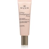 Nuxe Crème Prodigieuse Boost podlaga za glajenje in osvetljevanje kože 5 v 1 30 ml Cene