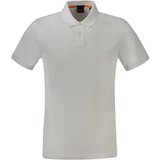 Boss HUGO POLO SHORT SLEEVE MEN WHITE Cene
