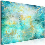  Slika - Emerald Ocean (1 Part) Wide 60x40 Cijene