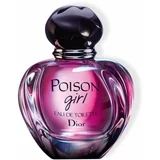 Dior Christian Poison Girl toaletna voda za ženske 50 ml