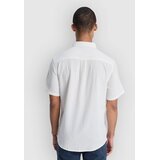 Quiksilver Time Box Srajca snow white | Shoptok.si