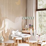  Foto tapeta - Rushing Steeds 245x175 Samoljepljiva | shoptok.hr
