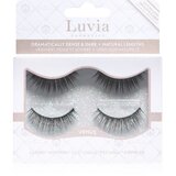 Luvia Cosmetics Vegan Lashes umetne trepalnice Venus 2 par Cene