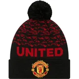 New Era Manchester United Marl Bobble zimska kapa