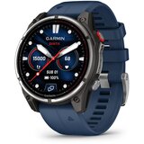 Garmin nautički pametni sat quatix 8 Pro 47 mm AMOLED | shoptok.hr