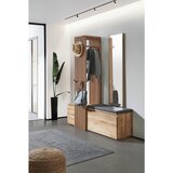 Linea Natura PREDSOBA hrast barve hrasta | Shoptok.si