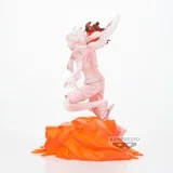 One Piece Film Red Monkey D. Luffy Senkozekkei Figura 11cm
