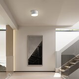  Brilagi - LED stropno svetlo za kupatilo FORIS LED/9W/230V, prečnik 9 cm, belo, IP44 | Eponuda.com