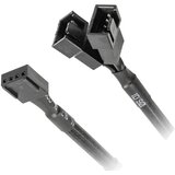 Phanteks Y-kabel za 4-pinske PWM ventilatorje PC ventilator priključni kabel (20421182) | Shoptok.si
