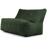 SLOWDOWN Zelena vreća za sjedenje od samta Sofa Seat Lounge – | shoptok.hr