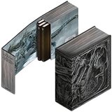 Macmillan Distribution Bethesda Softworks - The Skyrim Library, Vol. 1-3 (Box Set) | Eponuda.com