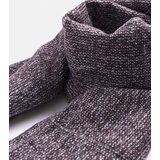 Gemre Purple Scarf Selah | shoptok.hr