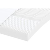 Dnevni krevet na razvlačenje plavi 80 x 200 cm baršunasti | shoptok.hr