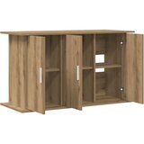  Stalak za akvarij Artisan hrast 101x41x58 cm Inženjersko drvo | shoptok.hr
