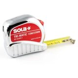 Sola metar 10m sa metalnim kućištem Tri-Matic TM 50023501 | Eponuda.ba