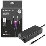 Qoltec 51516.90W Power adapter for Dell | 90W | 19.5V | 4.62A | 4.5*3.0+pin | +power cable | shoptok.hr