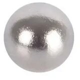 Fix-o-moll magnet srebrne kuglice fi 5 mm 8/1 | shoptok.hr