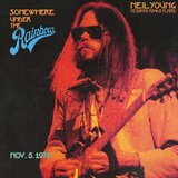 Neil Young With The Sa... - Somewhere Under The Ra... | Eponuda.com
