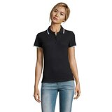 Sols Polo majice kratki rokavi PRACTICE GOLF SPORT Modra | Shoptok.si