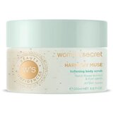 women'secret beauty harmony muse piling za telo 200ml