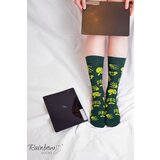 ZOOKSY/RAINBOW SOCKS Rainbow Socks For doctors and medics Of 3 Pairs | Shoptok.si