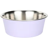 posuda metalna ljubičasta 700 ml