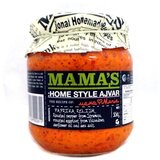 Mamas Ajvar Mild - 550 g | Shoptok.si