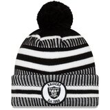 New Era Oakland Raiders 2019 NFL Sideline Cold Weather Home Sport 1960 zimska kapa Cijene
