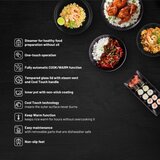 LAUBEN kuhalo za rižu 1800 | shoptok.hr