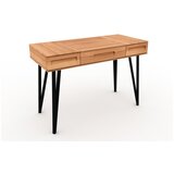 The Beds Toaletna mizica iz bukovega lesa 120x53 cm Golo - The Beds Cene