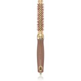 Olivia Garden Expert Shine Wavy okrugla četka za kosu 15 mm 1 kom | shoptok.hr