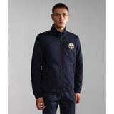 Napapijri muški duks B-ARGUS FZ BLU MARINE NP0A4HE51761